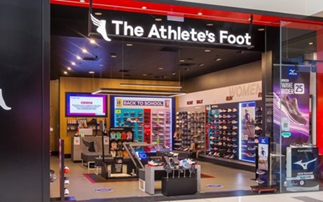 The Athletes Foot Lakeside Joondalup